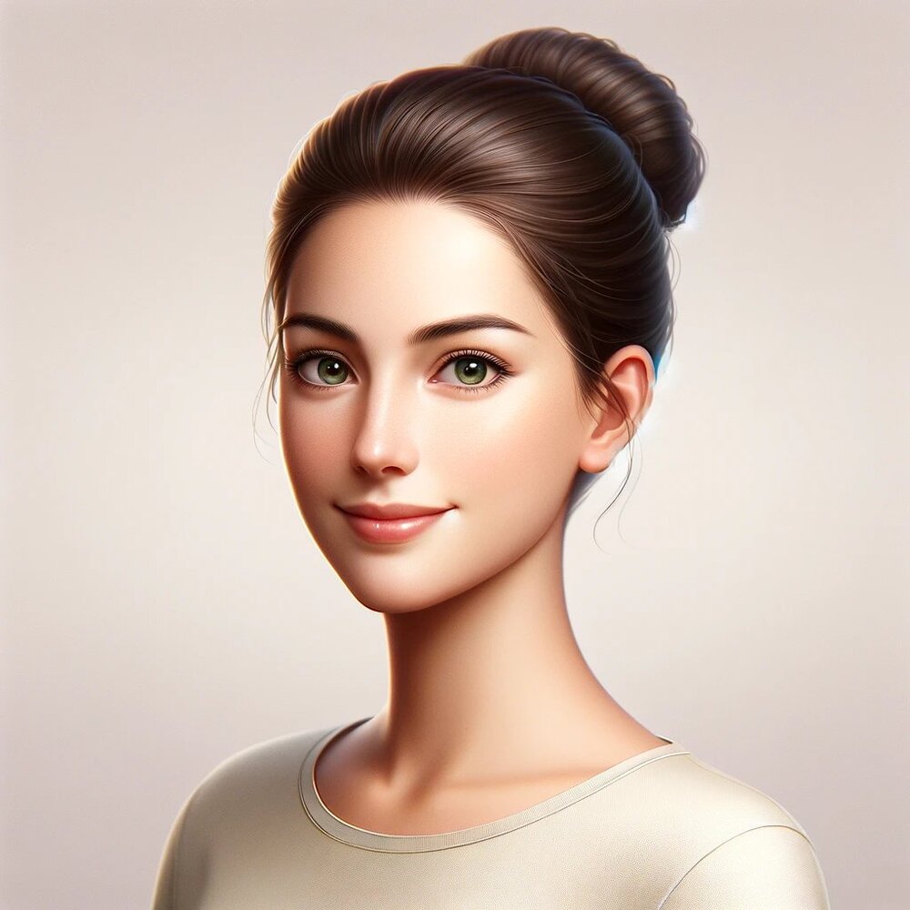 Meet your Posher, Olga